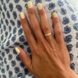 Trabajo realizado en Lii Lab